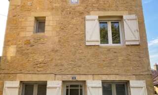 Maison 5 Pièces 70 m² à vendre à Sarlat-la-Canéda (24200)
