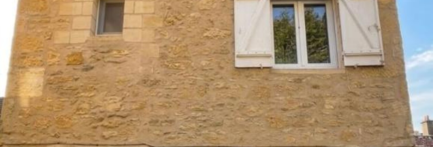 Maison 5 Pièces 70 m² à vendre à Sarlat-la-Canéda (24200)
