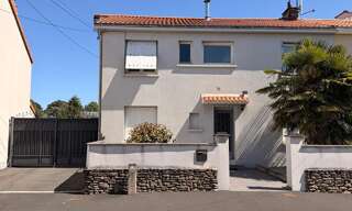 Maison 6 Pièces 160 m² à vendre à Cholet (49300)