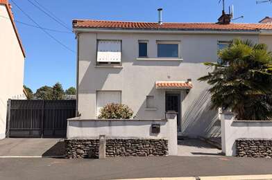 Maison 6 pièces 239900 €