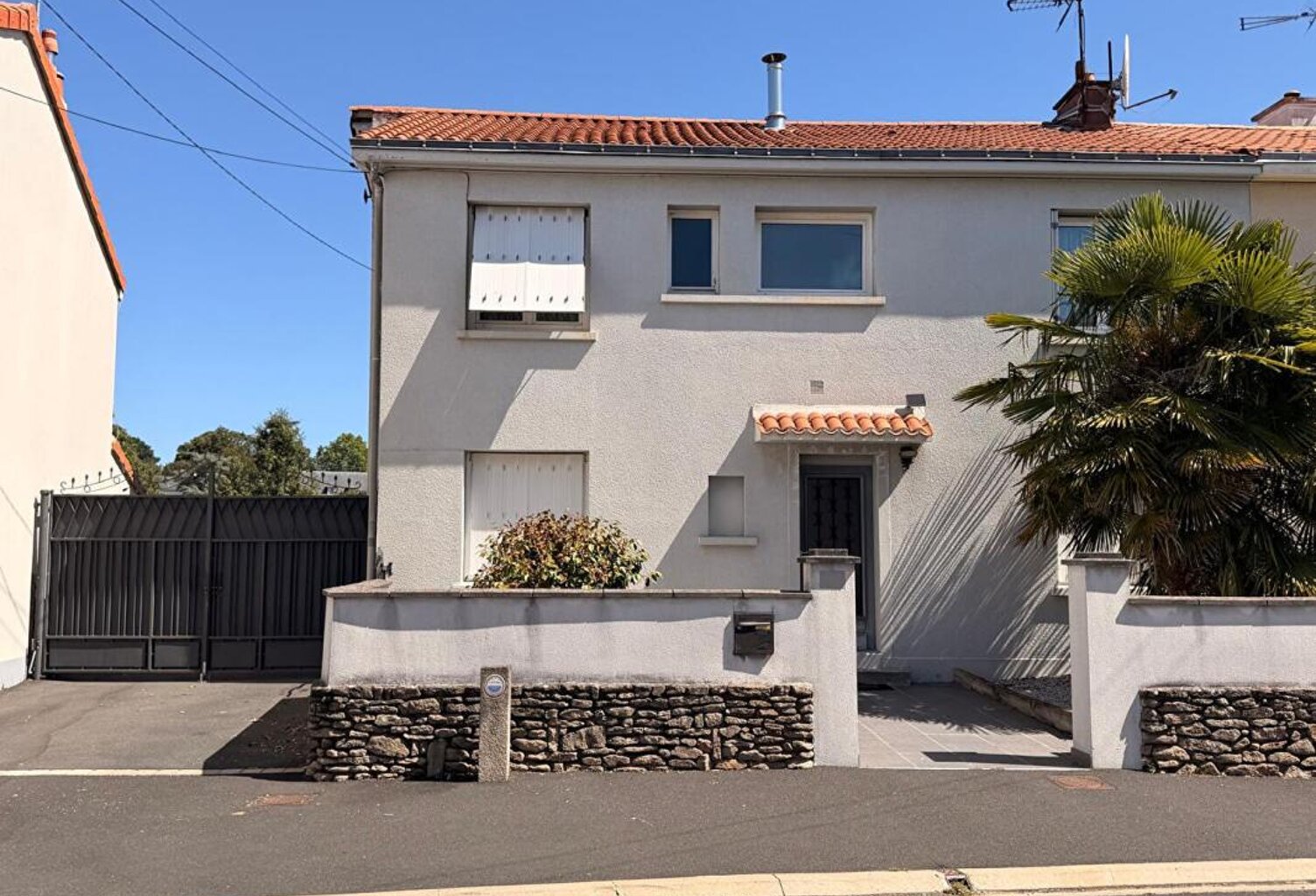 Maison à Cholet 7 piéces a 160m² — photo 1