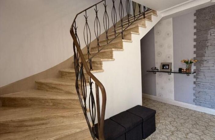 Maison à Cholet 7 piéces a 160m² — photo 2