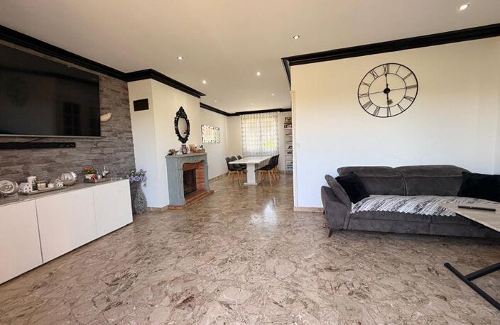 Maison à Cholet 7 piéces a 160m² — photo 3