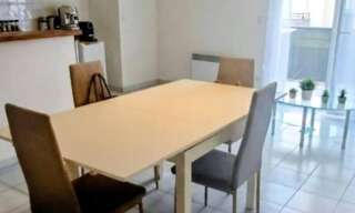 Appartement 2 Pièces 44 m² à vendre à Béziers (34500)