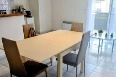 Appartement 2 pièces 121000 €