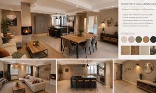 Appartement 3 Pièces 83 m² à vendre à La Bourboule (63150)