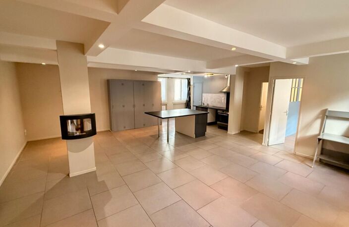 Appartement La Bourboule 3 pièce(s) 83.91 m2 — photo 2