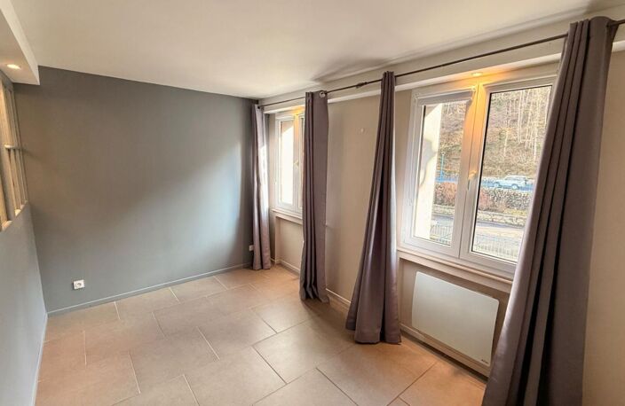 Appartement La Bourboule 3 pièce(s) 83.91 m2 — photo 3
