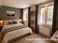 Appartement La Bourboule 3 pièce(s) 83.91 m2 — photo 4