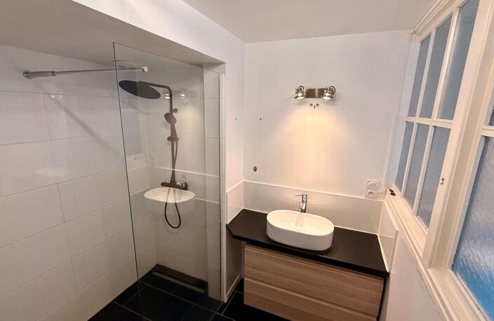 Appartement La Bourboule 3 pièce(s) 83.91 m2 — photo 5