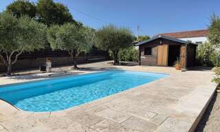 Maison 5 Pièces 116 m² à vendre à Aspiran (34800)