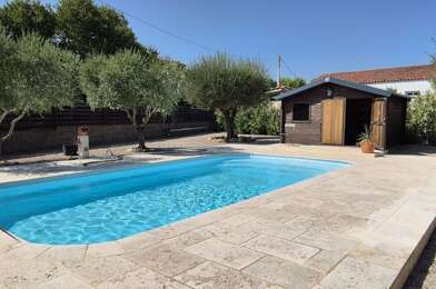 Maison 5 pièces 355000 €