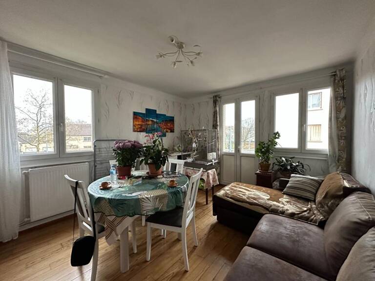 DIJON - Appartement  T3 — photo 1