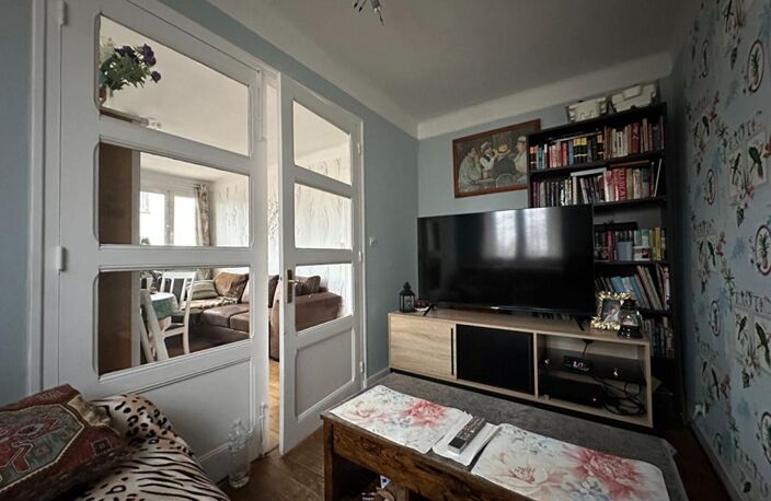 DIJON - Appartement  T3 — photo 2
