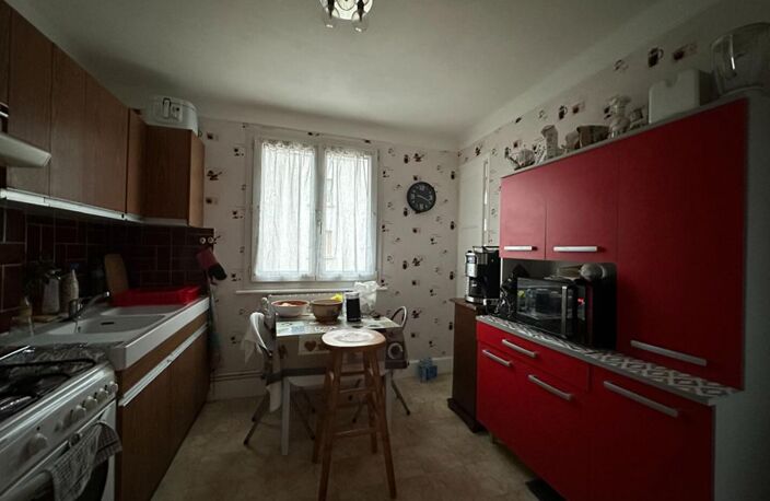 DIJON - Appartement  T3 — photo 3