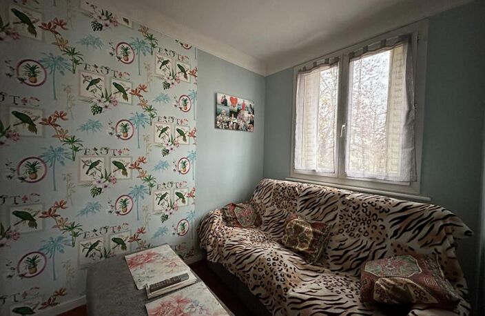 DIJON - Appartement  T3 — photo 4