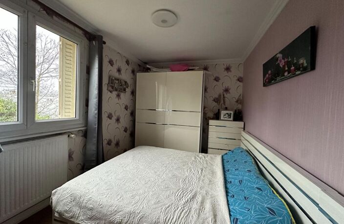 DIJON - Appartement  T3 — photo 5