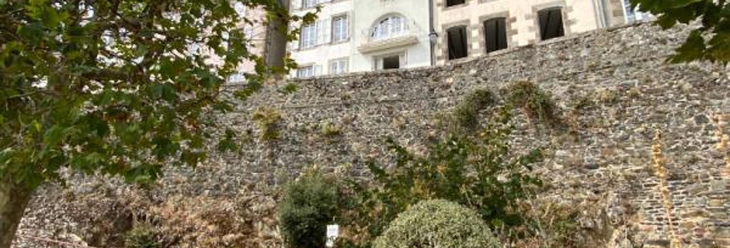 Maison 5 Pièces 98 m² à vendre à Granville (50400)
