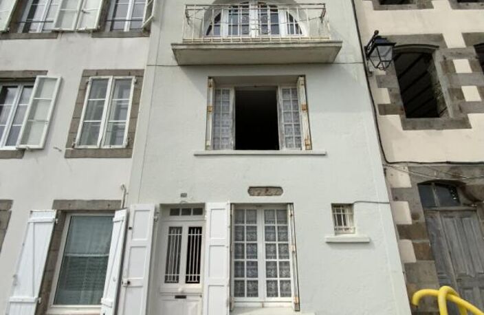 Maison 5 pièces, la hauteville à Granville — photo 2