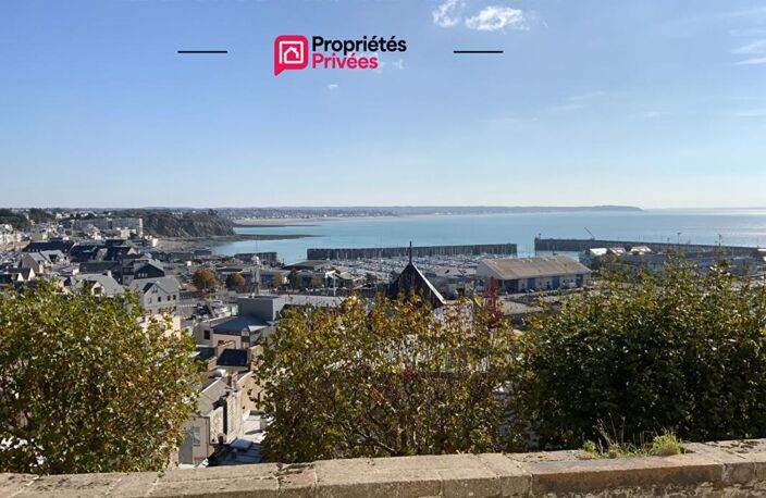 Maison 5 pièces, la hauteville à Granville — photo 3