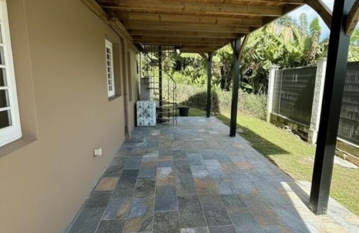 Villa F4 - Écrin de tranquillité 150 m² habitables | Terrain 851 m² | 3 chambres | FORT DE FRANCE — photo 4