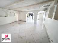 RIANS LOCAL COMMERCIAL + T2 TERRASSE + TERRAIN — photo 4
