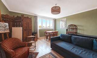 Appartement 3 Pièces 68 m² à vendre à Nantes (44300)