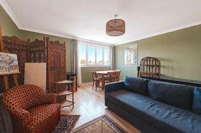 Appartement 3 pièces 243500 €