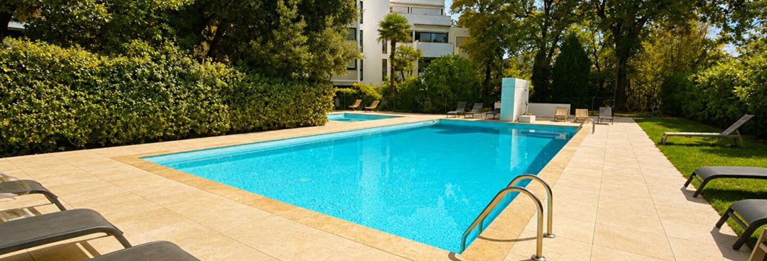 Appartement 4 Pièces 98 m² à vendre à Bordeaux (33200)
