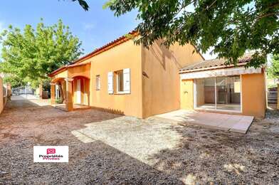 Maison 6 pièces 620000 €
