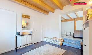Maison 4 Pièces 112 m² à vendre à Collonges (01550)