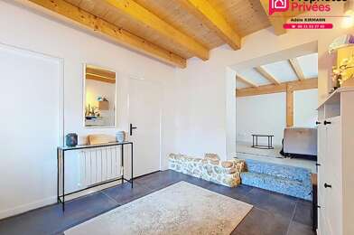 Maison 4 pièces 428000 €