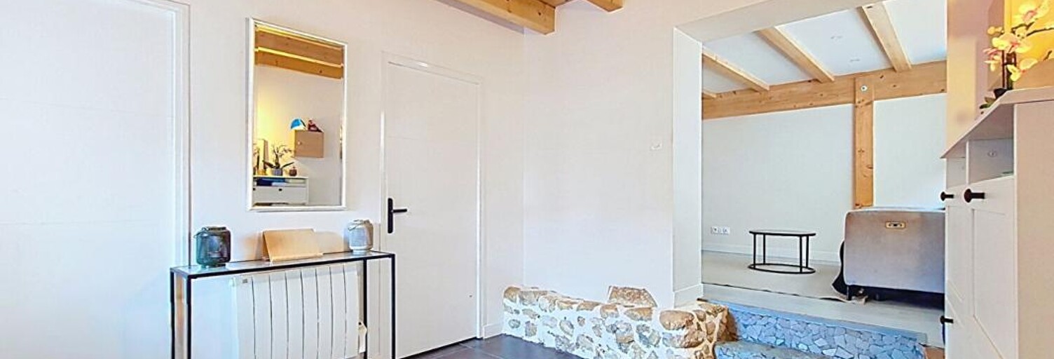 Maison 4 Pièces 112 m² à vendre à Collonges (01550)
