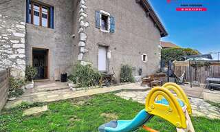 Maison 4 Pièces 112 m² à vendre à Collonges (01550)
