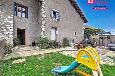 Maison 4 pièces 428000 €