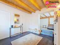 Maison de village 112 m² avec jardin à Collonges (01550) - Pays de Gex — photo 2