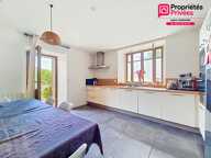 Maison de village 112 m² avec jardin à Collonges (01550) - Pays de Gex — photo 3
