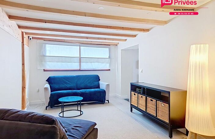 Maison de village 112 m² avec jardin à Collonges (01550) - Pays de Gex — photo 4