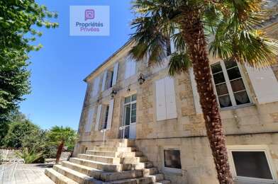 Maison 8 pièces 522500 €