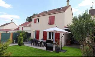 Maison 6 Pièces 115 m² à vendre à Saint-Thibault-des-Vignes (77400)