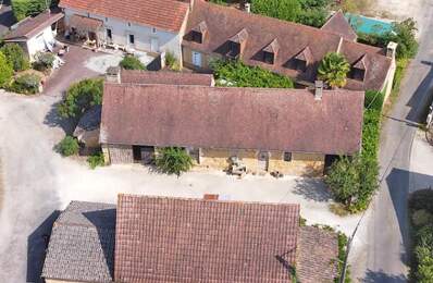 Propriété Saint Genies 10 pièce(s) 187 m2 — photo du bien