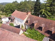 Propriété Saint Genies 10 pièce(s) 187 m2 — photo 2