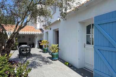 Maison 4 pièces 596000 €