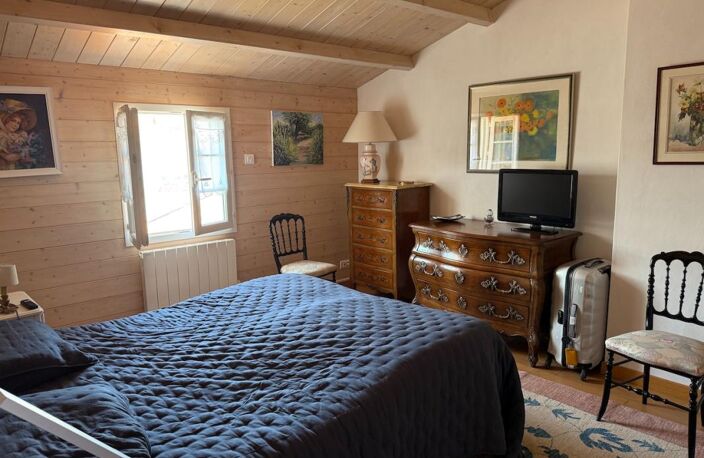 Maison Noirmoutier centre - 3 chambres -  110 m2 — photo 2