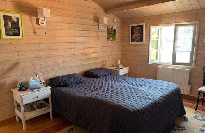 Maison Noirmoutier centre - 3 chambres -  110 m2 — photo 3