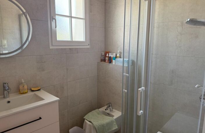 Maison Noirmoutier centre - 3 chambres -  110 m2 — photo 4