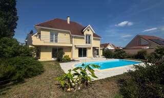 Maison 7 Pièces 197 m² à vendre à Idron (64320)