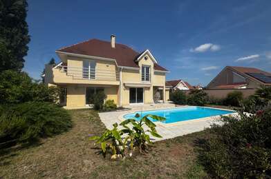 Maison 7 pièces 459000 €