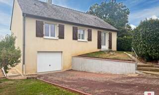 Maison 5 Pièces 80 m² à vendre à Sablé-sur-Sarthe (72300)