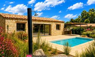 Maison 3 Pièces 83 m² à vendre à Zonza (20144)